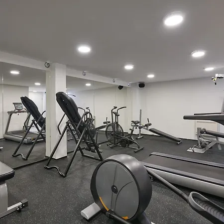 Poco Loco Appartement