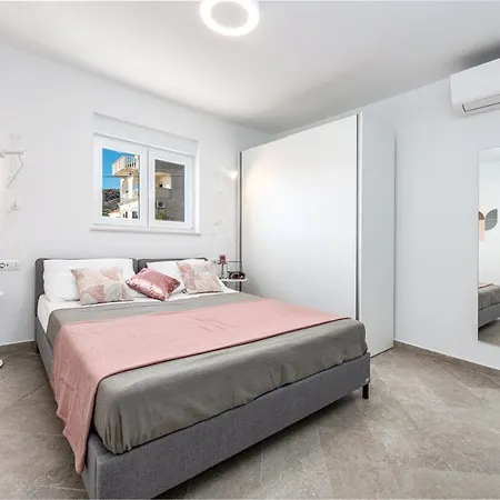 Appartement Poco Loco *