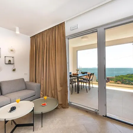 Poco Loco Appartement Mlini