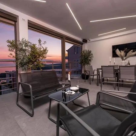 Appartement Poco Loco *