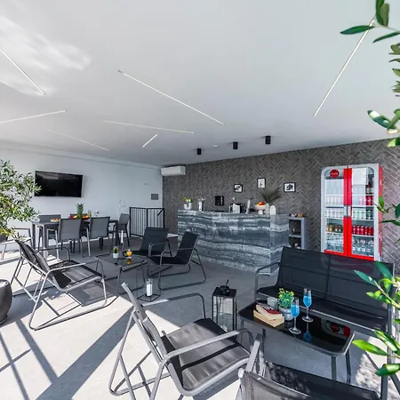 Appartement Poco Loco