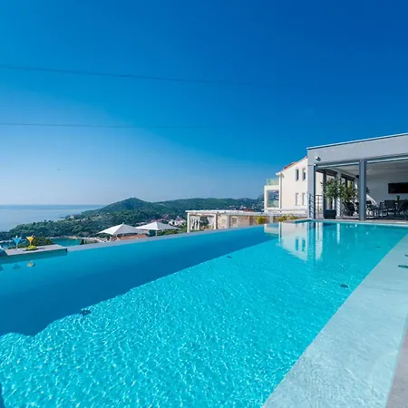 Poco Loco Appartement *