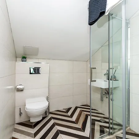 Poco Loco Apartman