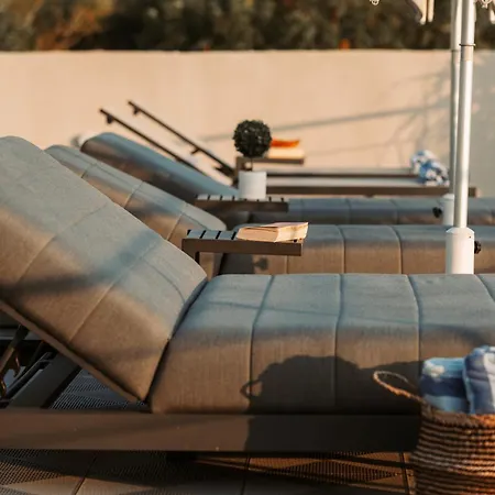 Appartement Poco Loco Mlini