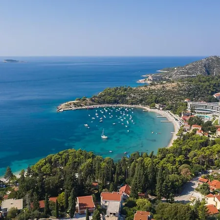 Апартаменты Poco Loco