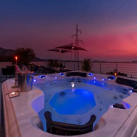 Poco Loco Апартаменты *