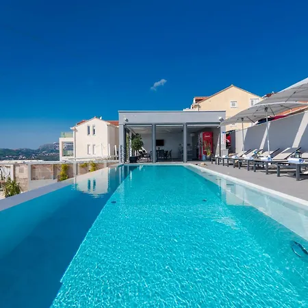 Poco Loco Apartment Mlini