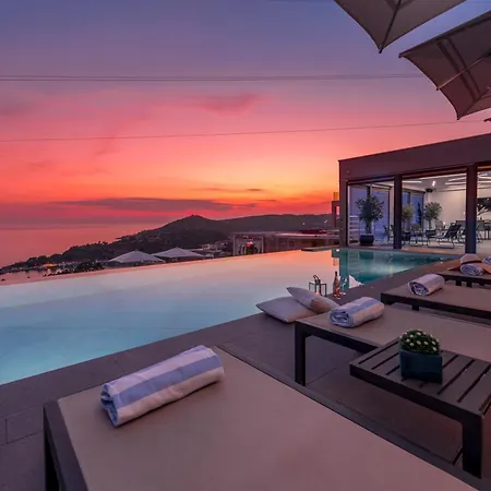 Апартаменты Poco Loco *