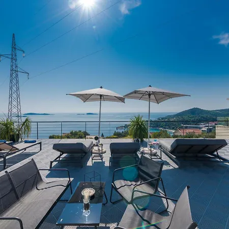 Апартаменты Poco Loco