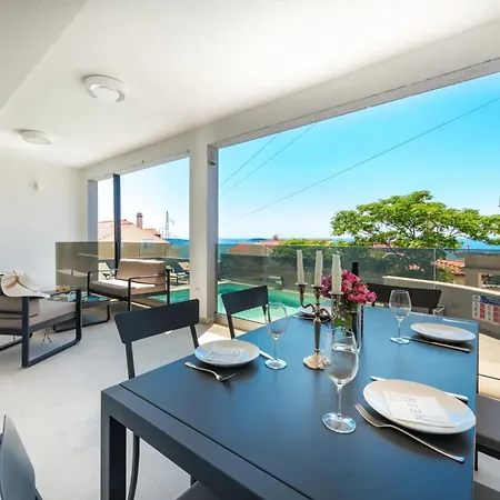 Poco Loco Apartment *