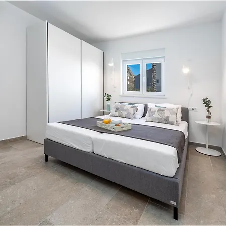 Poco Loco Apartment *