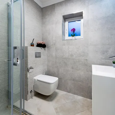 Poco Loco Apartment *