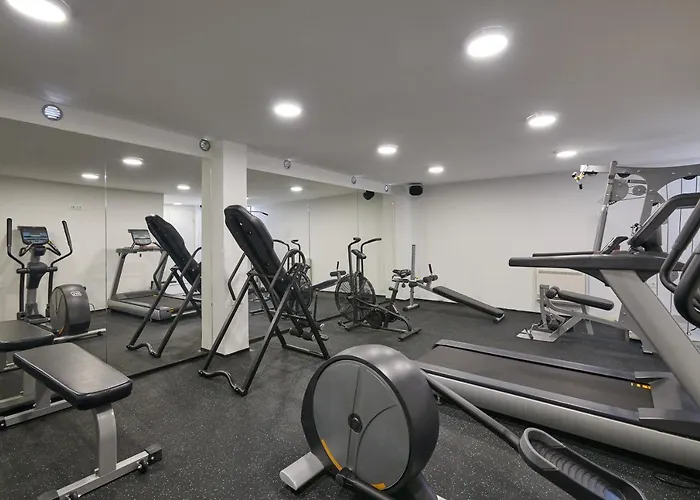 Poco Loco Apartamento