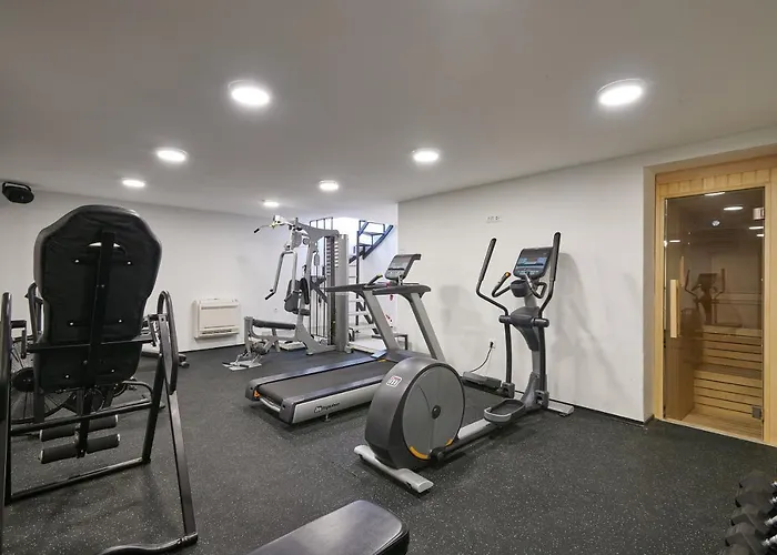 Apartamento Poco Loco