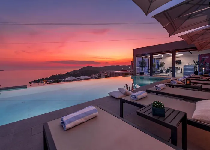 Apartamento Poco Loco *