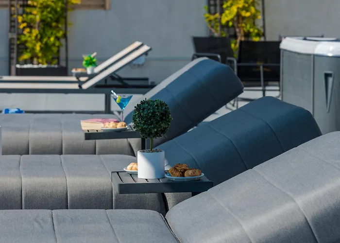 Apartamento Poco Loco