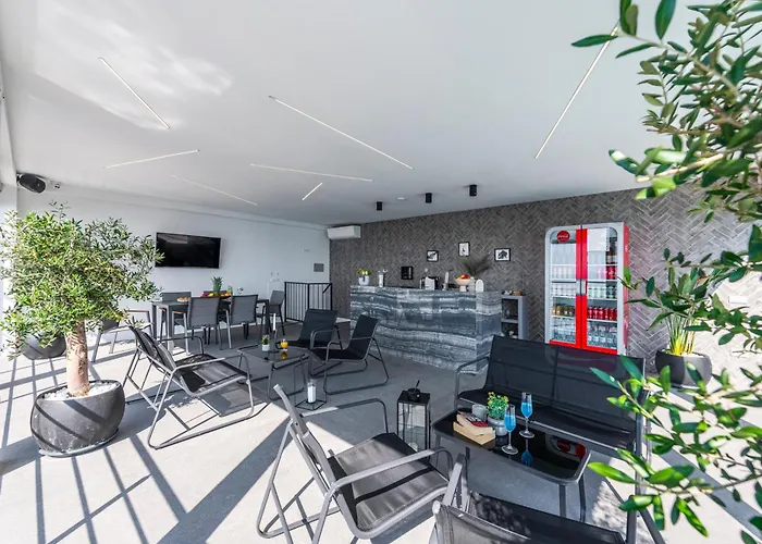 Apartamento Poco Loco