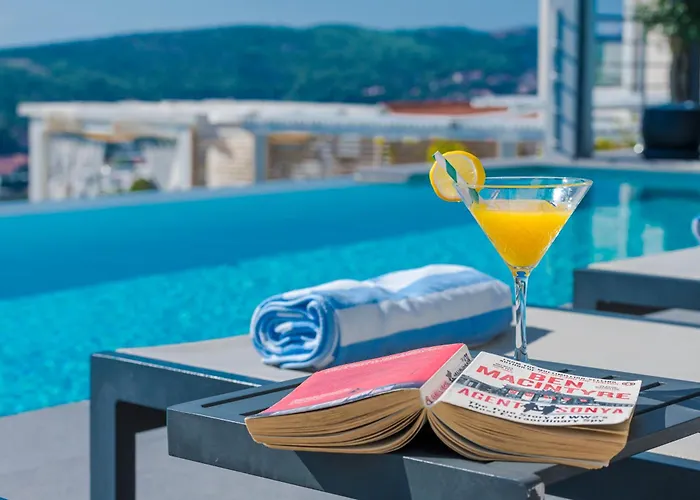 Poco Loco Apartamento Mlini