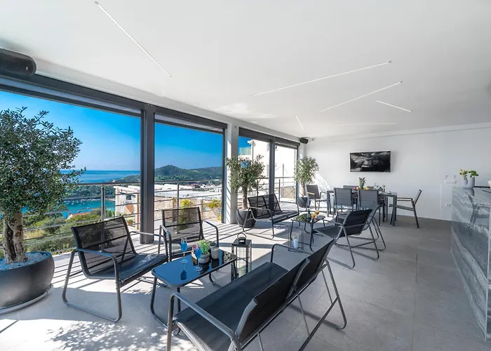 Poco Loco Apartamento *