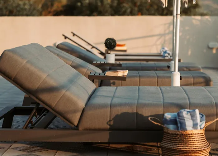 Apartamento Poco Loco Mlini